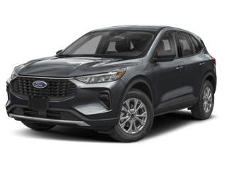 2026 Ford Escape