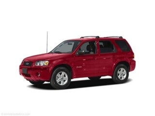 2006 Ford Escape Hybrid
