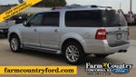 2017 Ford Expedition EL Limited