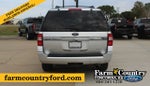2017 Ford Expedition EL Limited
