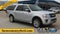 2017 Ford Expedition EL Limited