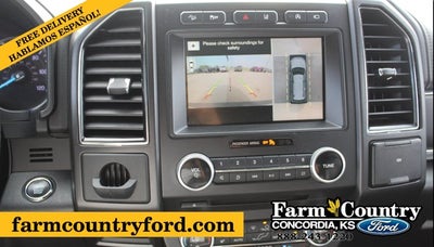2018 Ford Expedition Max Limited
