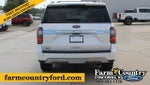 2018 Ford Expedition Max Limited