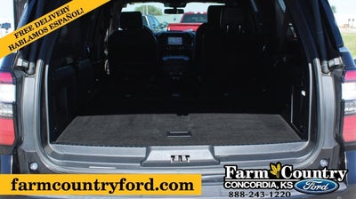 2019 Ford Expedition Max Limited