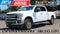 2022 Ford Super Duty F-250 SRW XLT