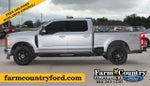2024 Ford Super Duty F-250 SRW Super Duty