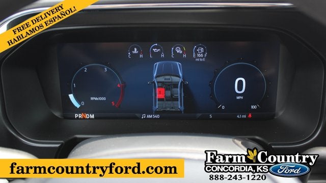 2026 Ford Super Duty F-250 SRW XLT