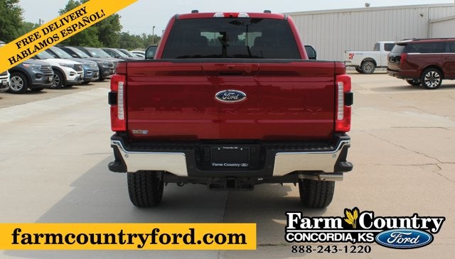 2026 Ford Super Duty F-250 SRW XLT