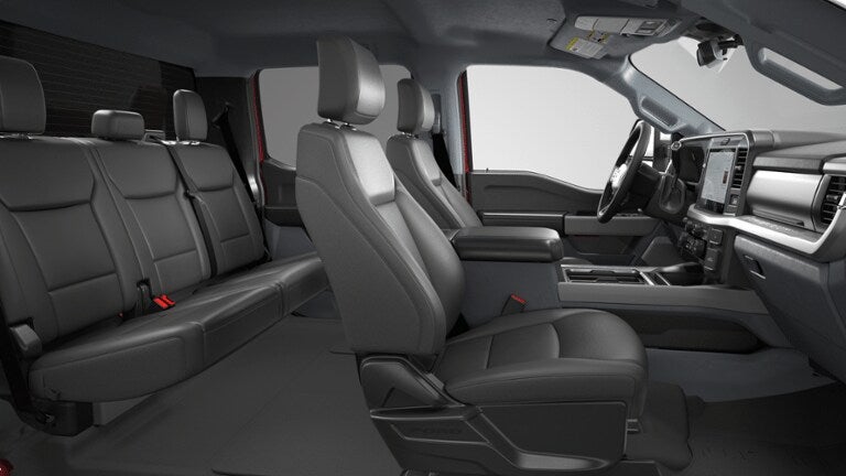 2026 Ford Super Duty F-250 SRW XLT