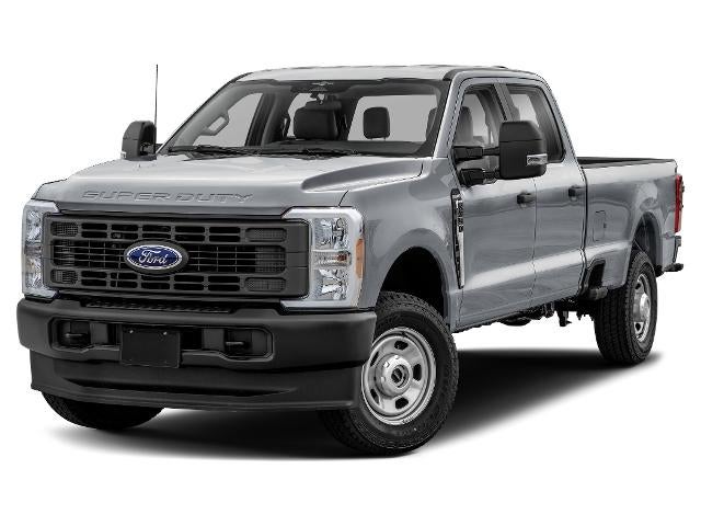 2027 Ford F-350 Super Duty
