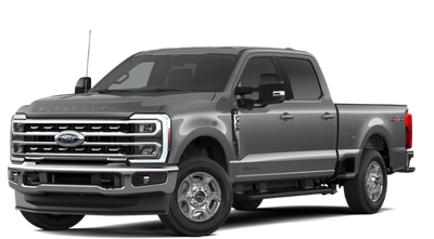 2026 Ford Super Duty F-350 SRW XLT