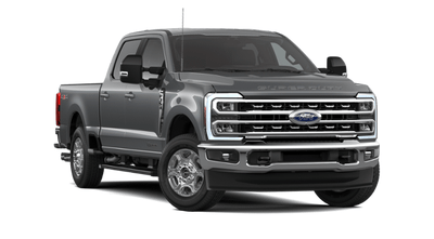 2026 Ford Super Duty F-350 SRW XLT