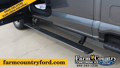 2026 Ford Super Duty F-350 DRW LARIAT
