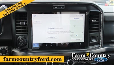 2026 Ford Super Duty F-350 DRW LARIAT