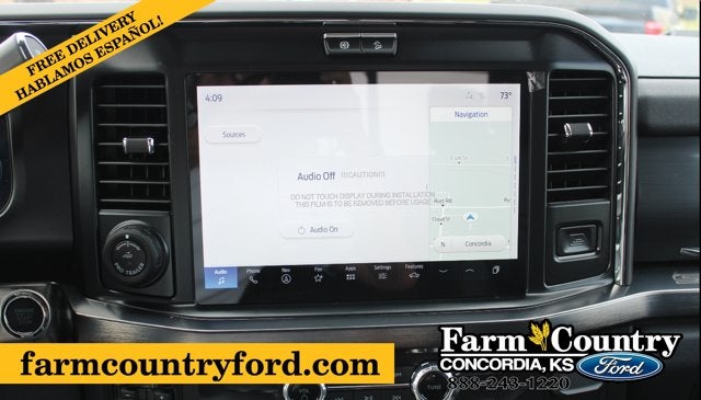 2026 Ford Super Duty F-350 DRW LARIAT