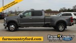 2026 Ford Super Duty F-350 DRW LARIAT
