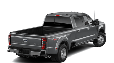 2026 Ford Super Duty F-350 DRW LARIAT