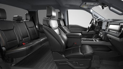 2026 Ford Super Duty F-350 DRW LARIAT
