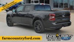 2026 Ford Maverick Lobo High