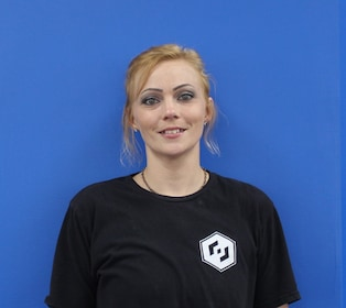Monica Cairns
