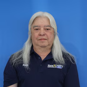 Ralph Gonzales