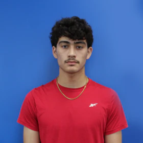 Isaias Irigoyen